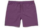 Huf Fuck It INTL Short Plum Shorts