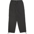 HUF Leisure Cargo Pant Black Pants