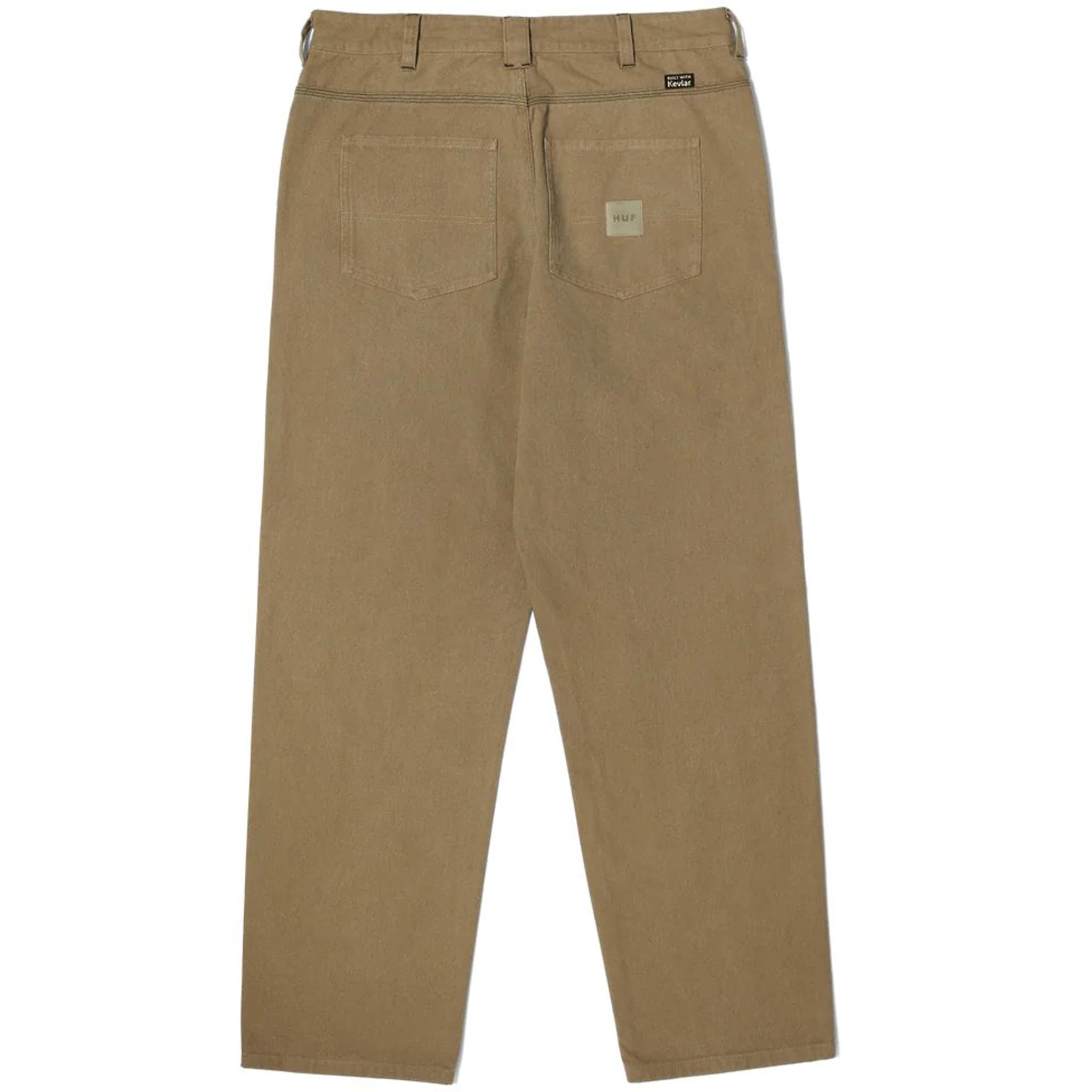 HUF Mason Pant Putty Pants