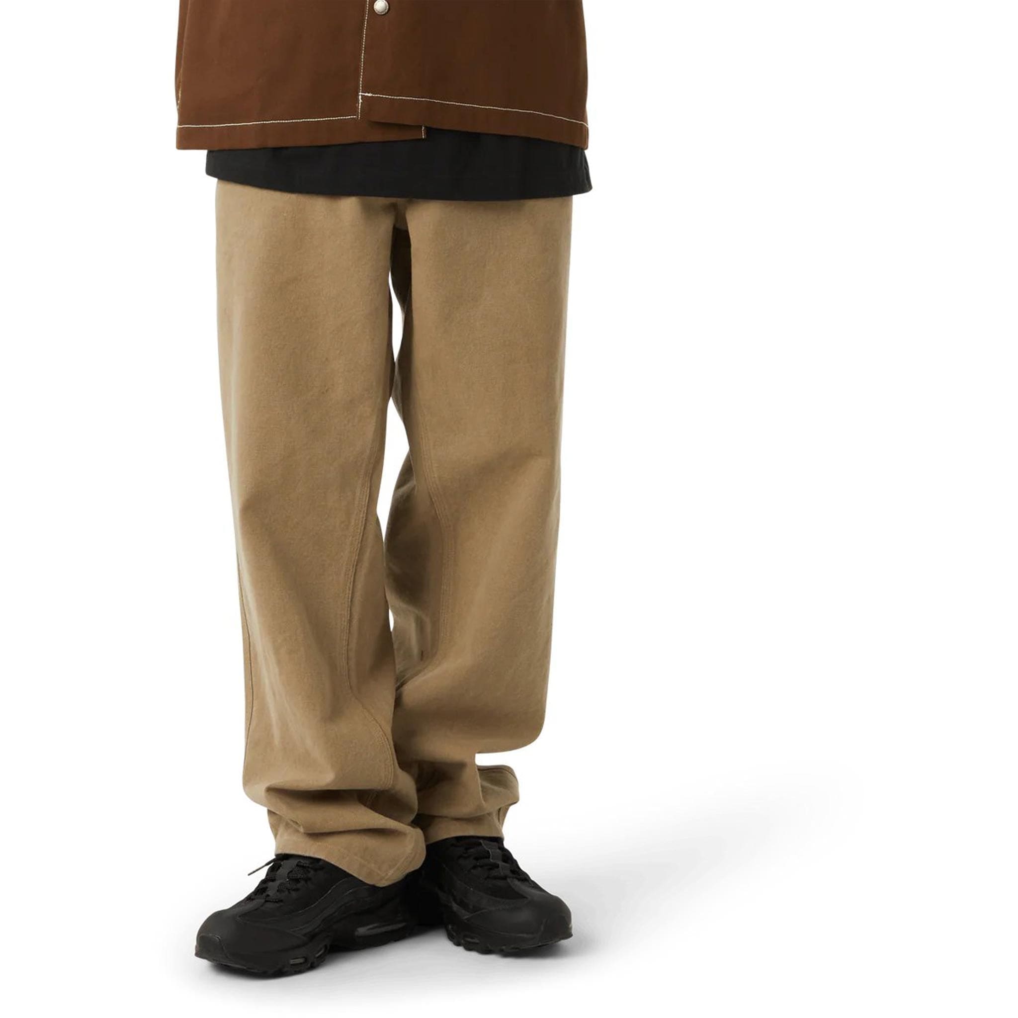 HUF Mason Pant Putty Pants