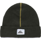 HUF Mountain Beanie Olive Beanie