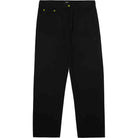 Huf Original Denim Pant Black Pants