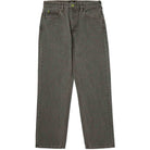 Huf Original Denim Pant Frost Gray Pants