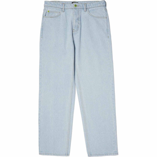 Huf Original Denim Pant Light Blue Pants
