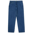 HUF Original Denim Pant Stone Wash Indigo Pants