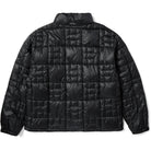 Huf Pertex Puffer Jacket Black Casual Jackets