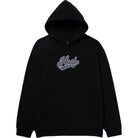 Huf Pop Fly Hoodie Black Sweatshirts
