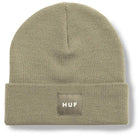 HUF Set Box Beanie Putty Beanie