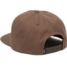 Huf Set Box Snapback Bison Hats