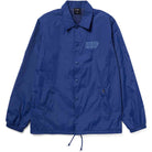 Huf Set H Coaches Jacket Twilight Casual Jackets