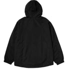 Huf Set Shell Jacket Blackout Casual Jackets