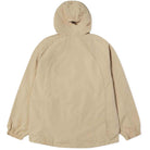 Huf Set Shell Jacket Putty Casual Jackets