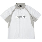 Huf Sideline Soccer Jersey White T Shirt