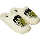 Huf Snow Angel Fuzzy Slippers Accessories