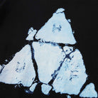Huf Stay Chill TT Tee Black T Shirt