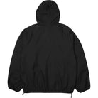 Huf T1 Kcuf Shell Jacket Black Casual Jackets