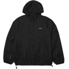 Huf T1 Kcuf Shell Jacket Black Casual Jackets