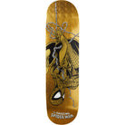 Huf The Amazing Spider-Man 321 Blind Bag Skateboard Deck 8.25" Skateboard