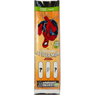 Huf The Amazing Spider-Man 321 Blind Bag Skateboard Deck 8.25" Skateboard