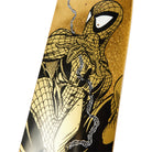 Huf The Amazing Spider-Man 321 Blind Bag Skateboard Deck 8.25" Skateboard