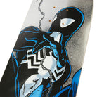 Huf The Amazing Spider-Man 321 Blind Bag Skateboard Deck 8.25" Skateboard