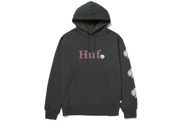 Huf womens hoodie sale