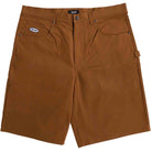 Huf Workman Short Rubber Shorts