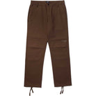 HUF  X Crailtap Carroll Pant Desert Clay Pants