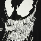 Huf x Marvel Spider-Man Vile Tee Black T Shirt