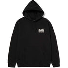 Huf X Texas Chainsaw Massacre Triple Triangle Hoodie Black Sweatshirts