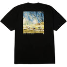 Huf X Toyota Trailhunter Convoy Tee Black T Shirts