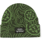 Huf X Toyota Trailhunter Topography Beanie Everest Beanie