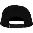 Independent Bar Logo Snapback Hat Black Hats