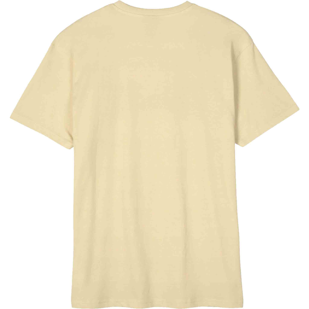Independent Bar Logo Tee Sand T Shirt