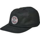 Independent BTG Summit Snapback Hat Black Hats