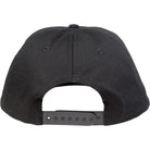 Independent BTG Summit Snapback Hat Black Hats
