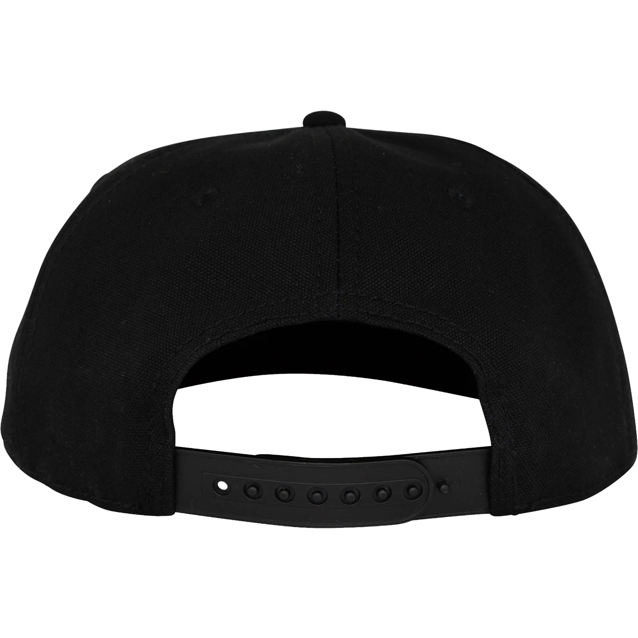 Independent Built To Grind Span Snapback Hat Black Hats