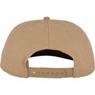 Independent Built To Grind Span Snapback Hat Khaki Hats