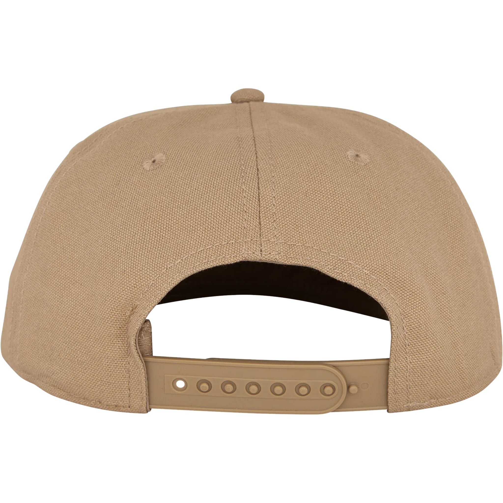 Independent Built To Grind Span Snapback Hat Khaki Hats