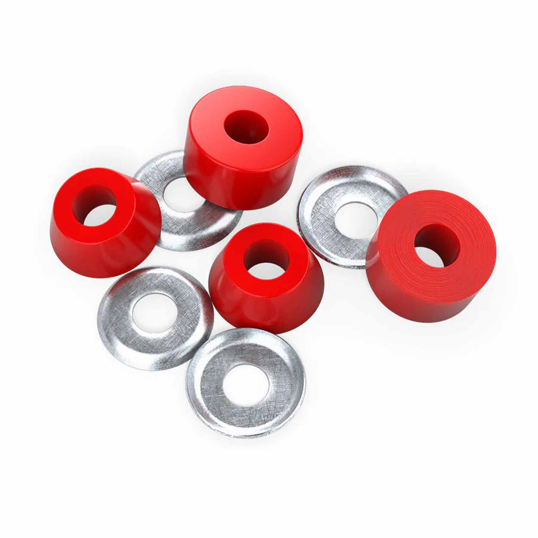 Independent Bushings Stage 11 Cylinder Soft Red 88A Accessories