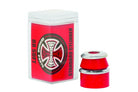 Independent Bushings Standard Cylinder Soft Red 88A Accessories