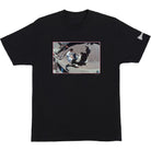 Independent Caballero China Banks T-Shirt Black T Shirt