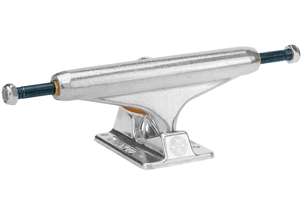Independent Forged Titanium Stage 11 Silver 149 – Sanction Skate
