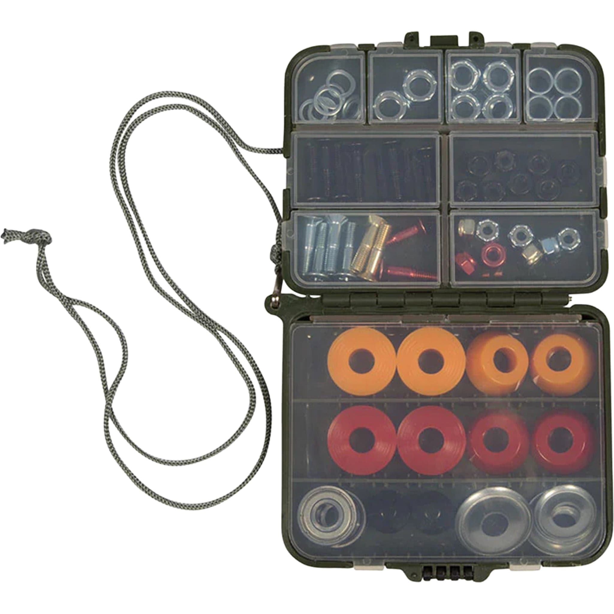 Independent Genuine Parts Spare Parts Kit Skateboard Accessories