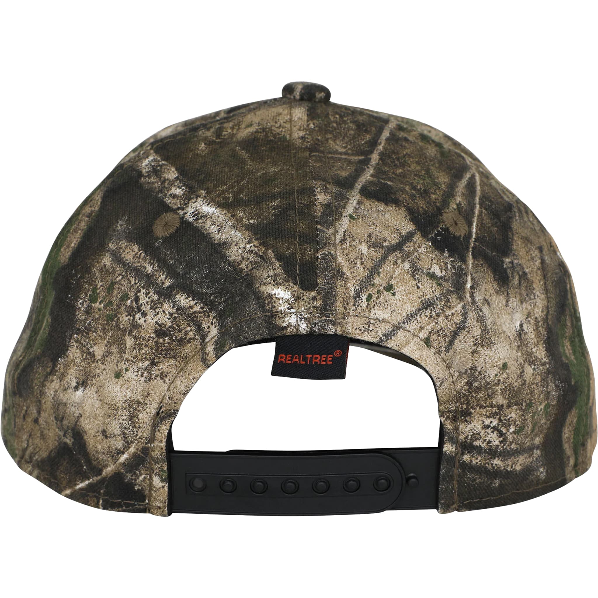 Independent Span Logo Snapback Hat Realtree APX Hats