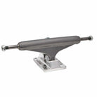 Independent Stage 11 Inverted Kingpin Steel Grey Silver Skateboard Trucks 144 Skateboard Trucks