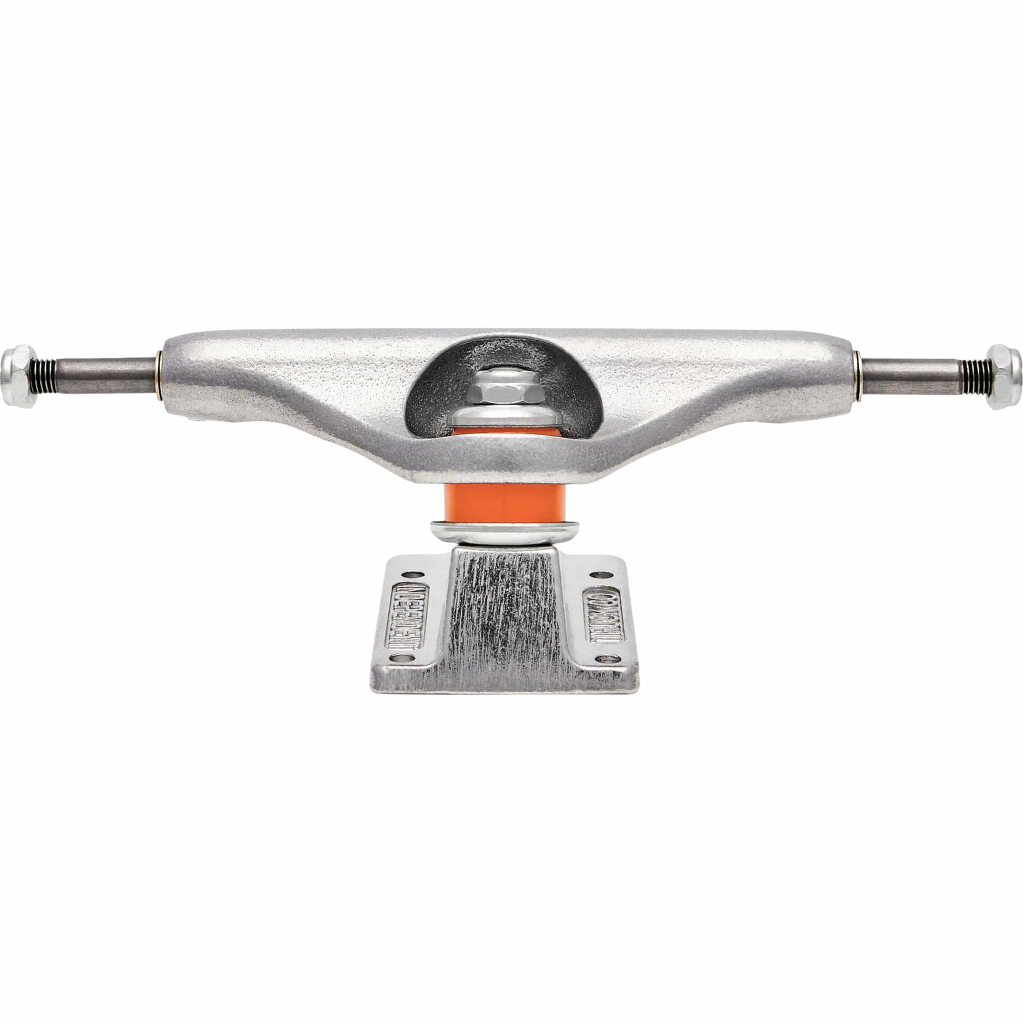 Independent Stage 11 Polished Skateboard Trucks 139 Skateboard Trucks