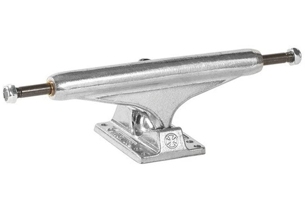 Independent Stage 11 Polished Skateboard Trucks 149 Skateboard Trucks