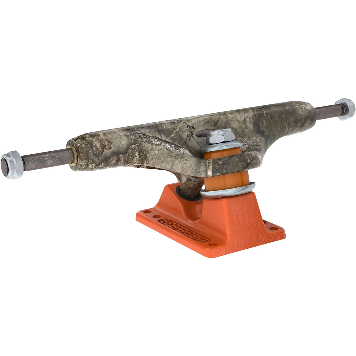 Independent Stage 11 Realtree APX Skateboard Trucks 144 Skateboard Trucks