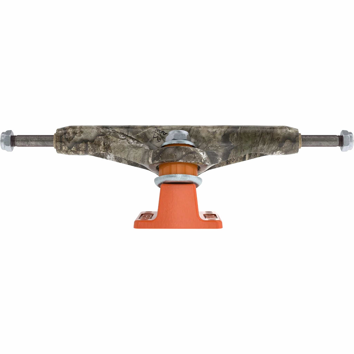 Independent Stage 11 Realtree APX Skateboard Trucks 144 Skateboard Trucks